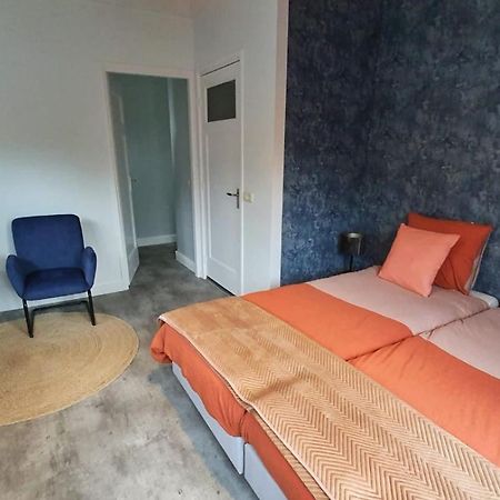 Bnb-Heirhuys Visvliet Bagian luar foto