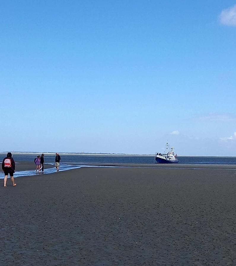 Bnb-Heirhuys Visvliet Bagian luar foto